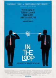 دانلود فیلم In the Loop 2009