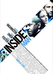 دانلود فیلم Inside Man 2006 با زیرنویس فارسی