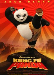 دانلود فیلم Kung Fu Panda 2008