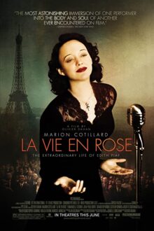 دانلود فیلم La Vie En Rose 2007 با زیرنویس فارسی بدون سانسور
