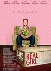 دانلود فیلم Lars and the Real Girl 2007