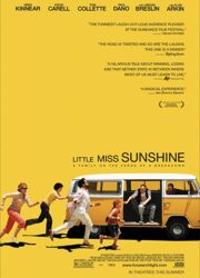 دانلود فیلم Little Miss Sunshine 2006 با زیرنویس فارسی
