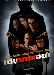 دانلود فیلم Lucky Number Slevin 2006 با زیرنویس فارسی