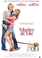 دانلود فیلم Marley & Me 2008
