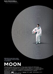 دانلود فیلم Moon 2009