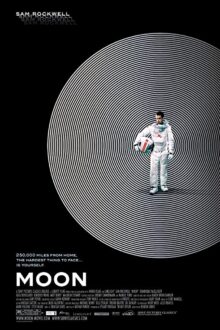 دانلود فیلم Moon 2009 با زیرنویس فارسی بدون سانسور