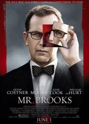 دانلود فیلم Mr. Brooks 2007 با زیرنویس فارسی