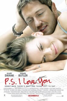دانلود فیلم P.S. I Love You 2007 با زیرنویس فارسی بدون سانسور