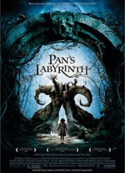 دانلود فیلم Pan's Labyrinth 2006 با زیرنویس فارسی