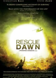 دانلود فیلم Rescue Dawn 2006