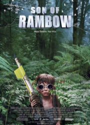 دانلود فیلم Son of Rambow 2007 با زیرنویس فارسی