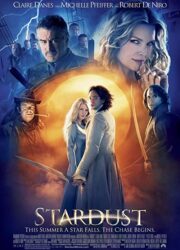 دانلود فیلم Stardust 2007 با زیرنویس فارسی