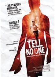 دانلود فیلم Tell No One 2006 با زیرنویس فارسی