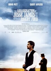 دانلود فیلم The Assassination of Jesse James by the Coward Robert Ford 2007