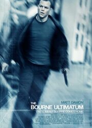 دانلود فیلم The Bourne Ultimatum 2007 با زیرنویس فارسی