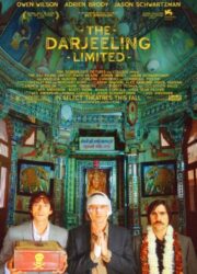 دانلود فیلم The Darjeeling Limited 2007