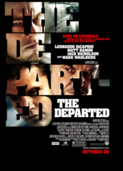دانلود فیلم The Departed 2006 با زیرنویس فارسی