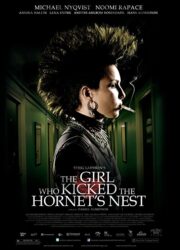 دانلود فیلم The Girl Who Kicked the Hornet's Nest 2009