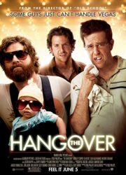 دانلود فیلم The Hangover 2009
