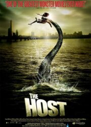 دانلود فیلم The Host 2006 با زیرنویس فارسی