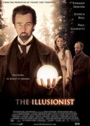 دانلود فیلم The Illusionist 2006 با زیرنویس فارسی