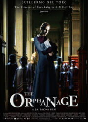 دانلود فیلم The Orphanage 2007 با زیرنویس فارسی
