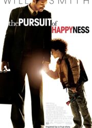 دانلود فیلم The Pursuit of Happyness 2006 با زیرنویس فارسی