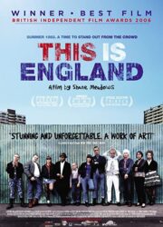 دانلود فیلم This Is England 2006 با زیرنویس فارسی