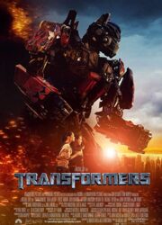 دانلود فیلم Transformers 2007 با زیرنویس فارسی