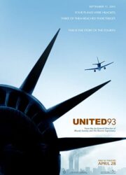 دانلود فیلم United 93 2006