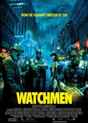 دانلود فیلم Watchmen 2009
