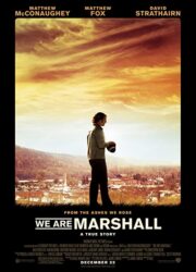 دانلود فیلم We Are Marshall 2006 با زیرنویس فارسی