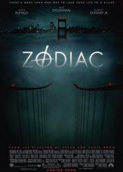 دانلود فیلم Zodiac 2007 با زیرنویس فارسی