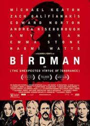 دانلود فیلم Birdman or (The Unexpected Virtue of Ignorance) 2014