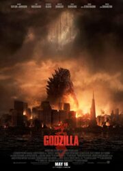 دانلود فیلم Godzilla 2014