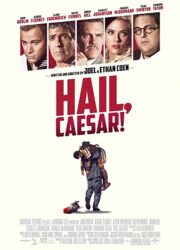دانلود فیلم Hail, Caesar! 2016