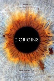 دانلود فیلم I Origins 2014 با زیرنویس فارسی بدون سانسور