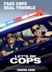 دانلود فیلم Let's Be Cops 2014