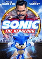 دانلود فیلم Sonic the Hedgehog 2020