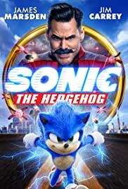 دانلود فیلم Sonic the Hedgehog 2020 با زیرنویس فارسی بدون سانسور