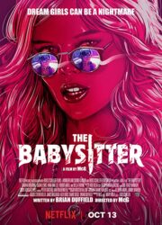 دانلود فیلم The Babysitter 2017