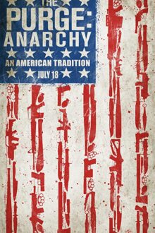 دانلود فیلم The Purge: Anarchy 2014 با زیرنویس فارسی بدون سانسور