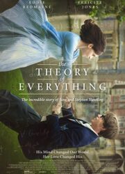 دانلود فیلم The Theory of Everything 2014