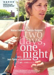 دانلود فیلم Two Days, One Night 2014