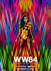 دانلود فیلم Wonder Woman 1984 2020 با زیرنویس فارسی