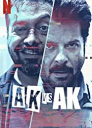 دانلود فیلم AK vs AK 2020 با زیرنویس فارسی