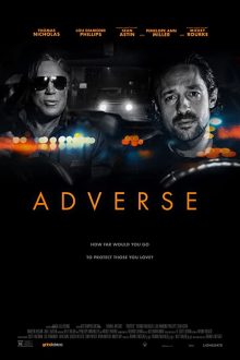 دانلود فیلم Adverse 2020 با زیرنویس فارسی بدون سانسور