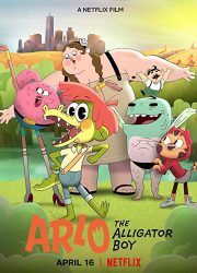 دانلود فیلم Arlo the Alligator Boy 2021