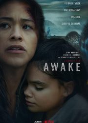 دانلود فیلم Awake 2021 با زیرنویس فارسی