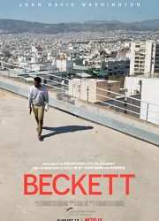 دانلود فیلم Beckett 2021 با زیرنویس فارسی
